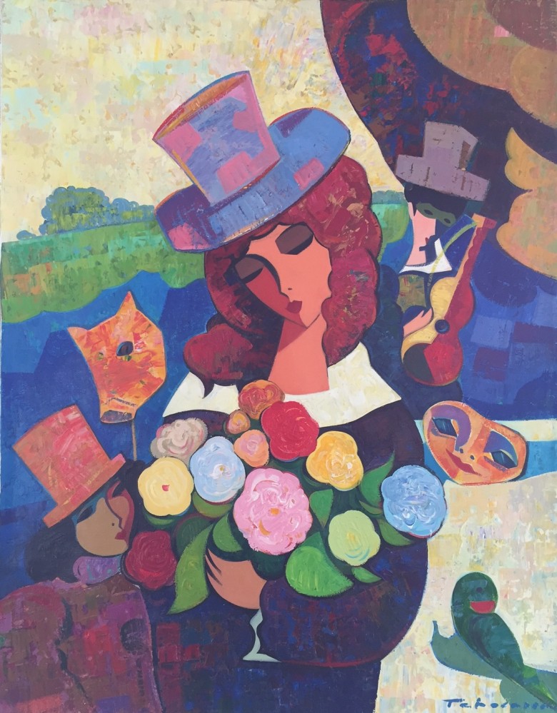 art