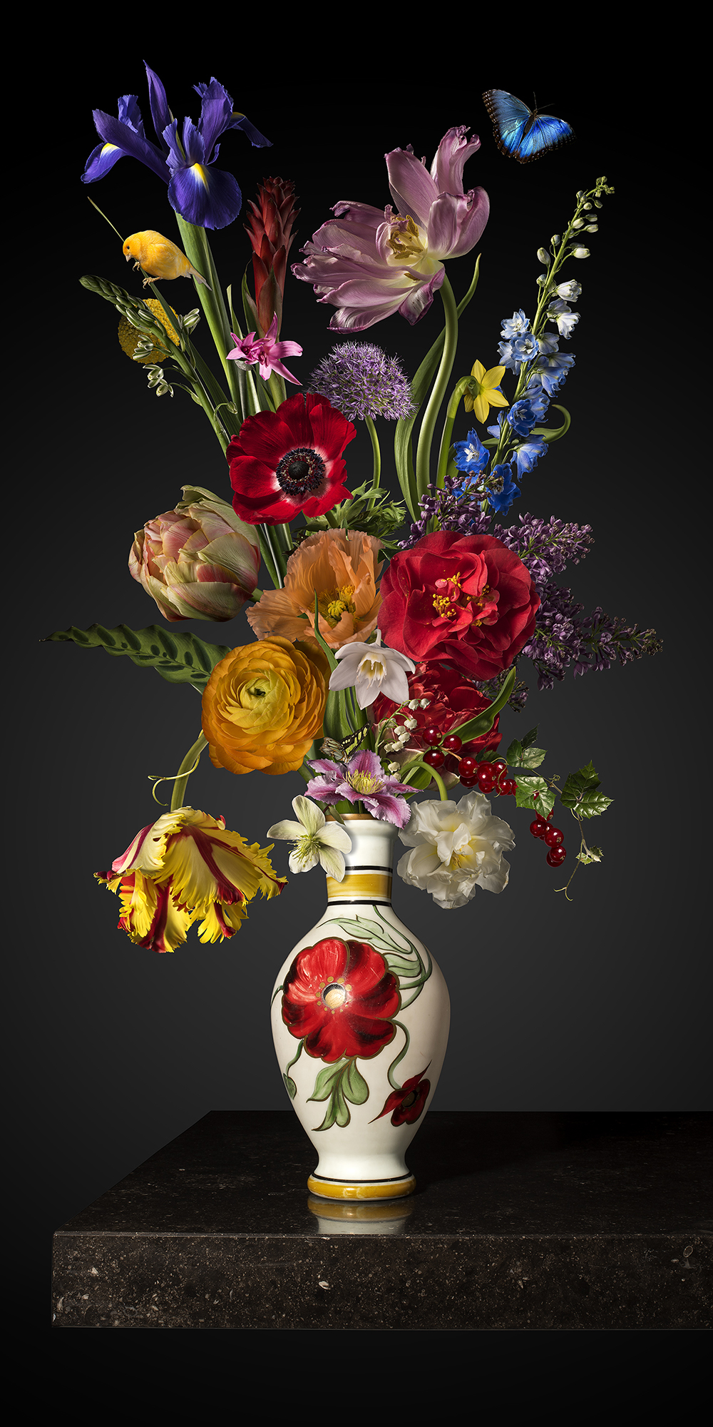 Enchant - Gallery van Dun 