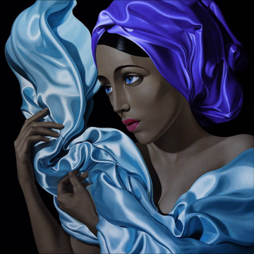 Slava Fokk - Blue