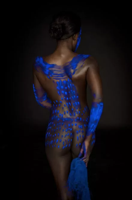 Eric Ceccarini - Etiyé 1