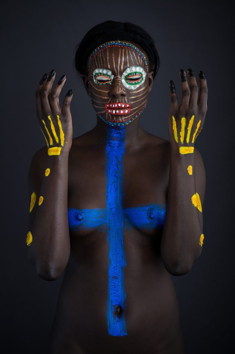 Eric Ceccarini - Irma Kuypers 1