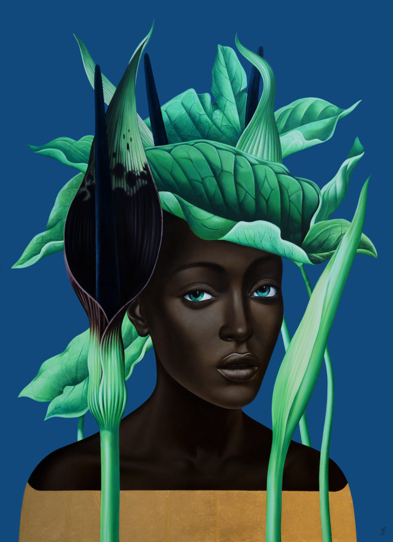 Slava Fokk - ARUM