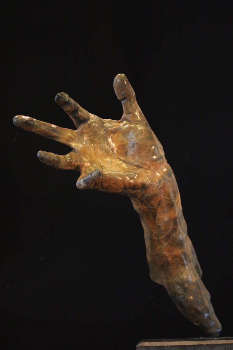 Rogier Ruys - Reach out