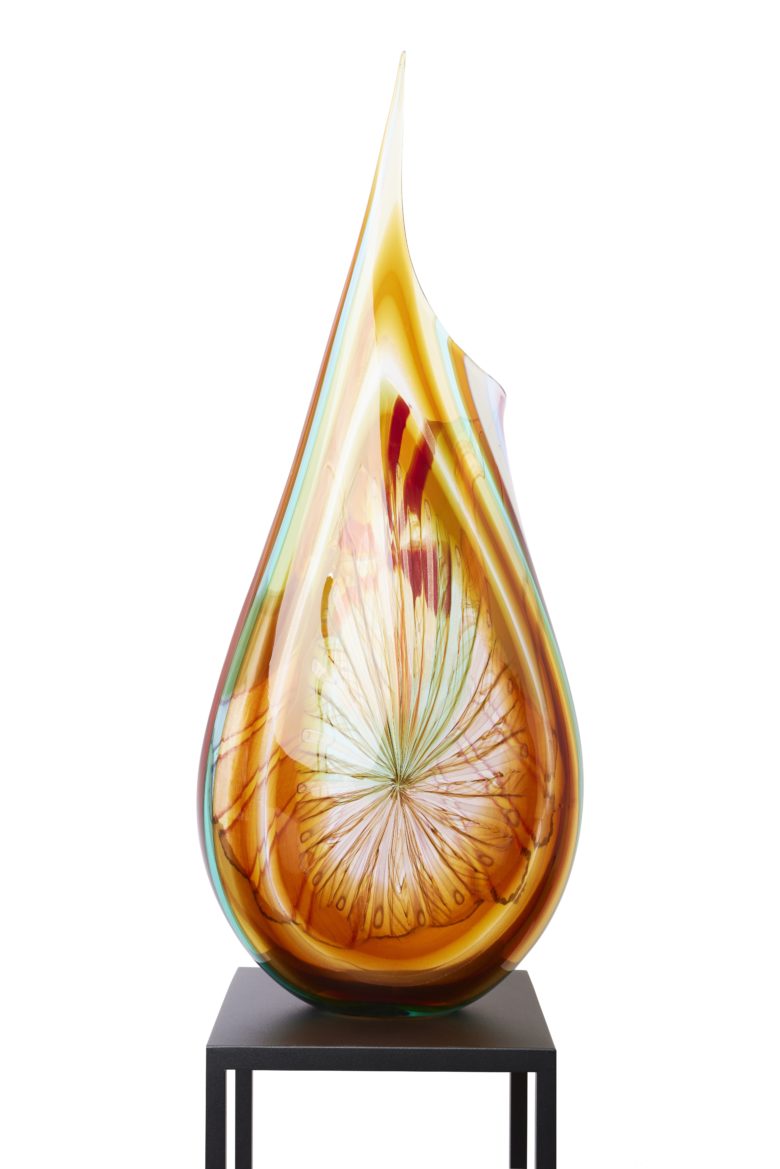 Afro Celotto - ZT (Amber)
