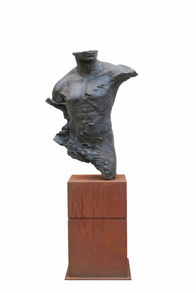 Roberto Santo - Torso