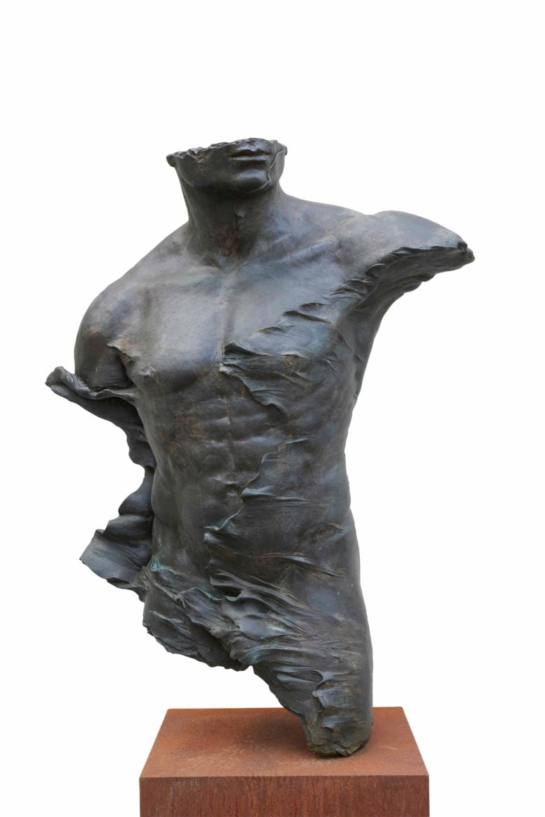 Roberto Santo - Torso