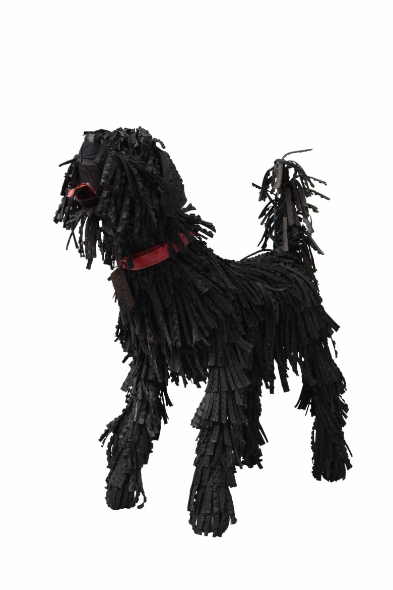Serge van de Put - Grande Cane – Bello
