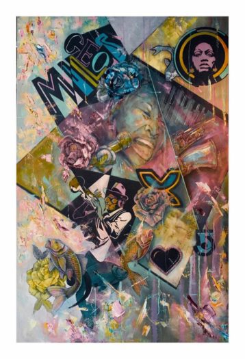art