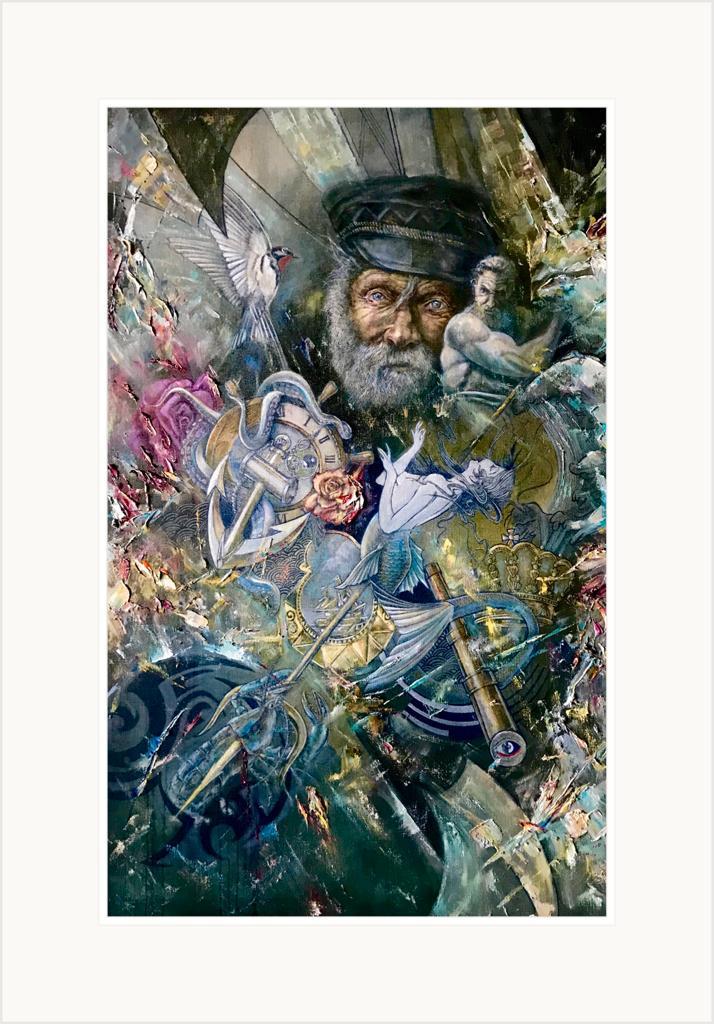 art
