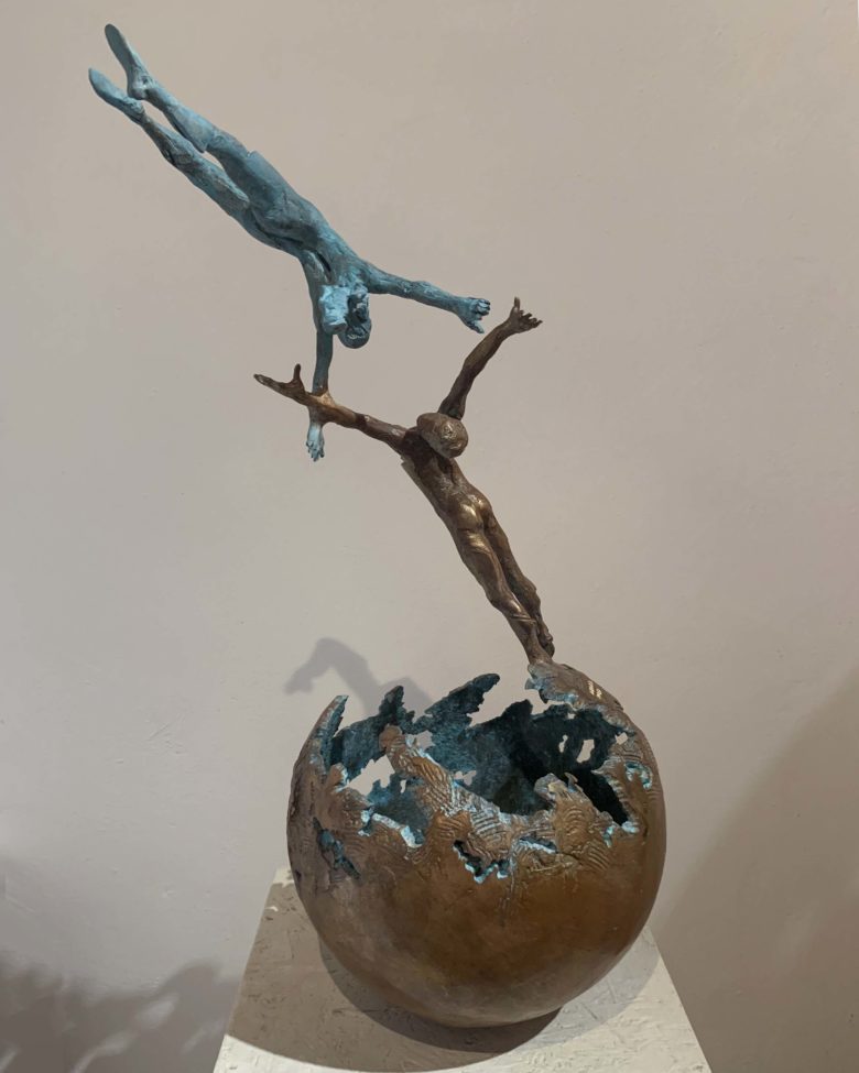 art