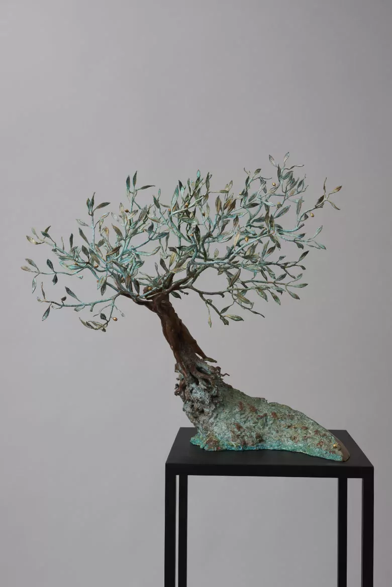 Andrea Roggi - Our love against the wind