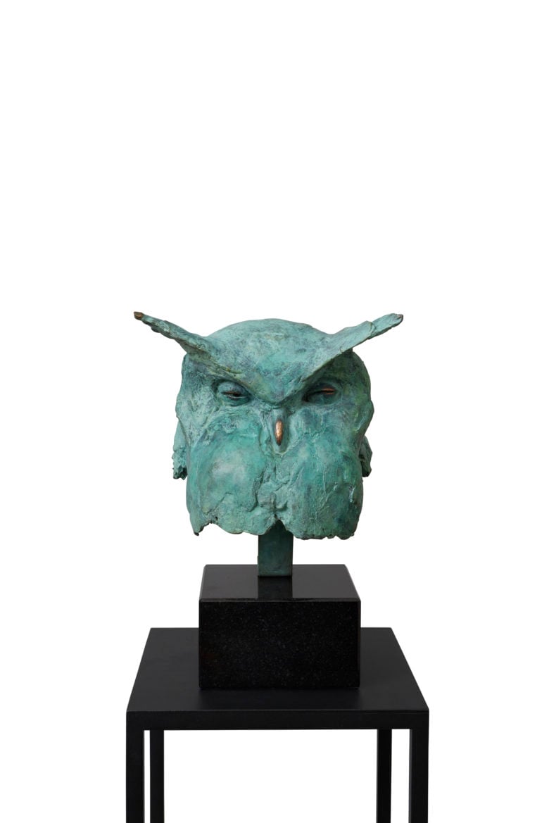 Anthon Hoornweg - Sleepyhead Moss