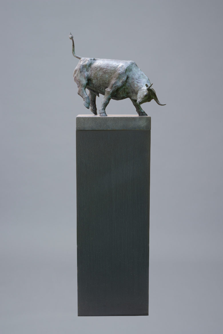 Hans Grootswagers - Bullpower