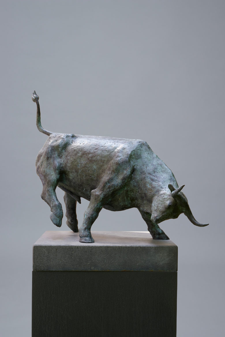 Hans Grootswagers - Bullpower