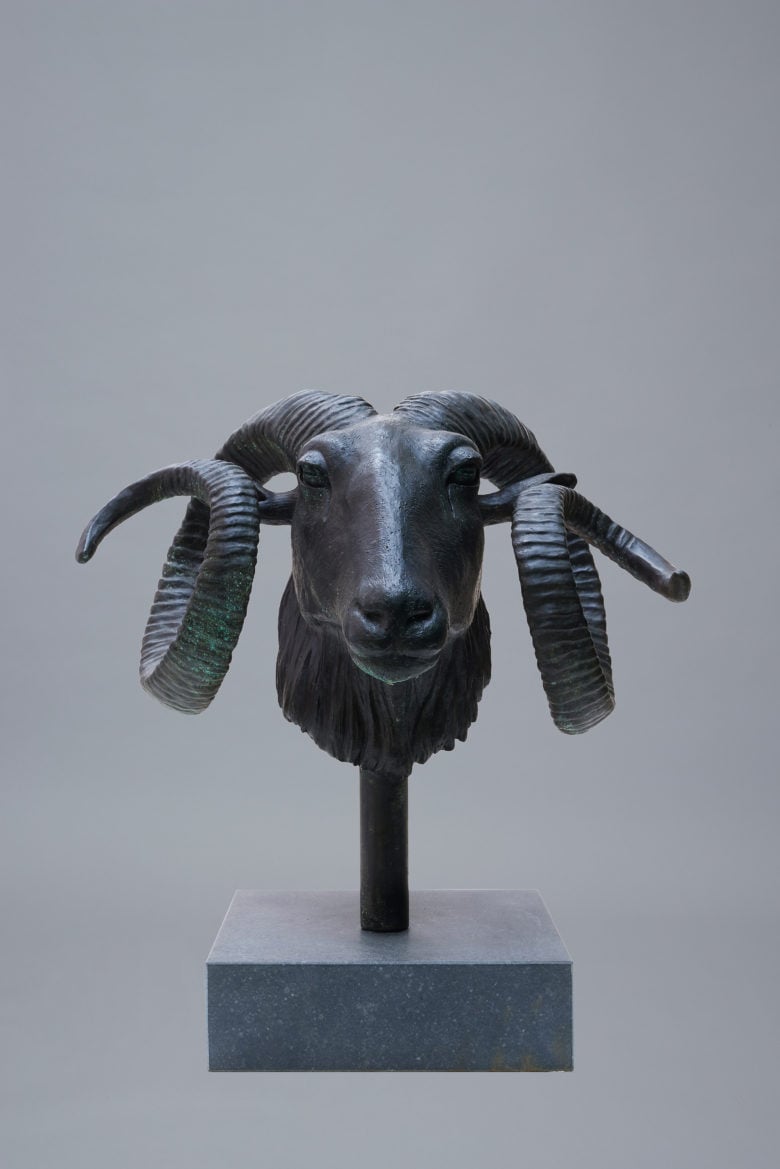 Hans Grootswagers - Aries