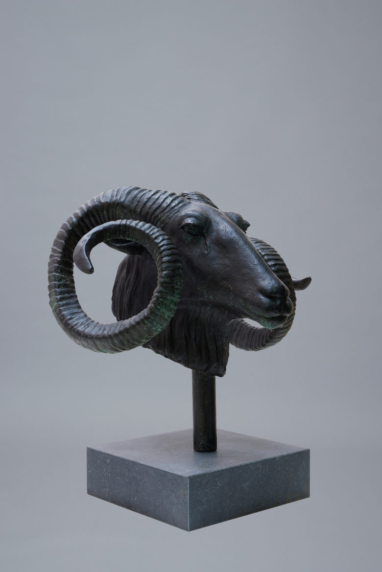 Hans Grootswagers - Aries