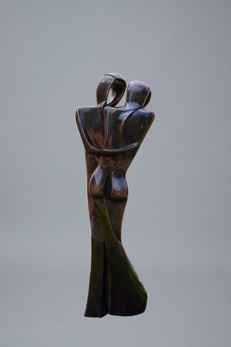 Hélène Jacubowitz - Driven By Emotions