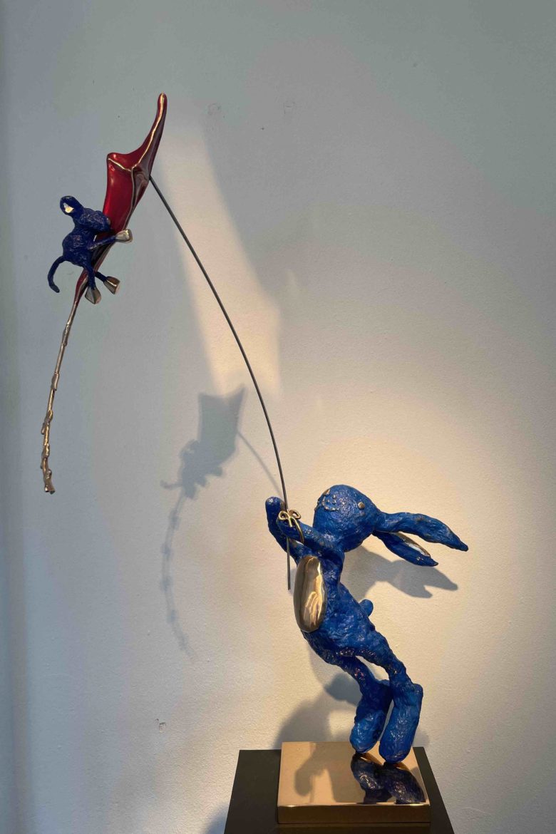art