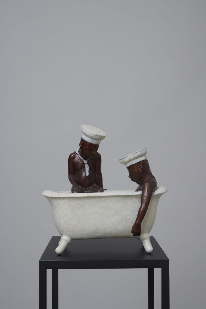 Zhang Yong - Our Sea