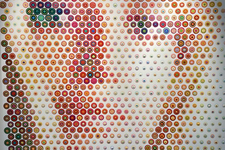 Gavin Rain - Germond 2