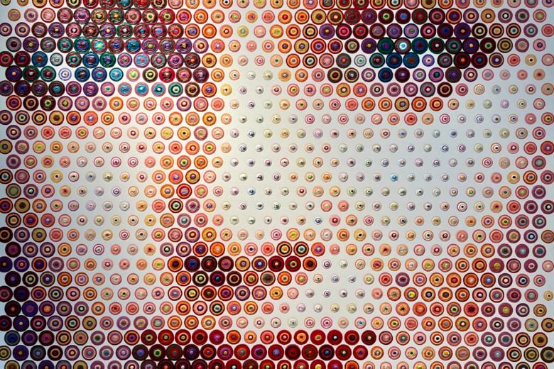 Gavin Rain - Marilyn