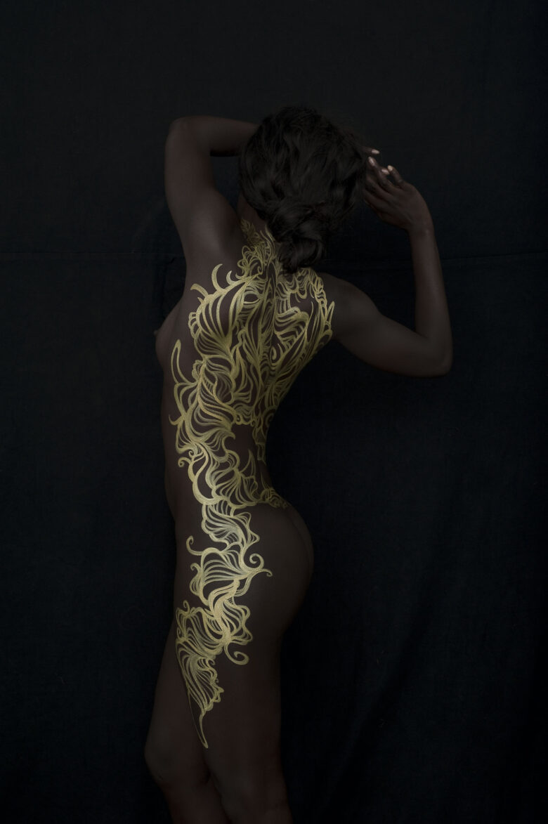 Eric Ceccarini - Alvari 1