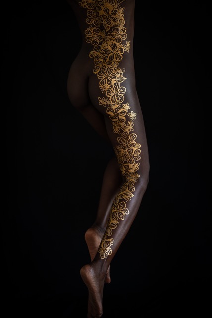 Eric Ceccarini - Arigraphicart 1