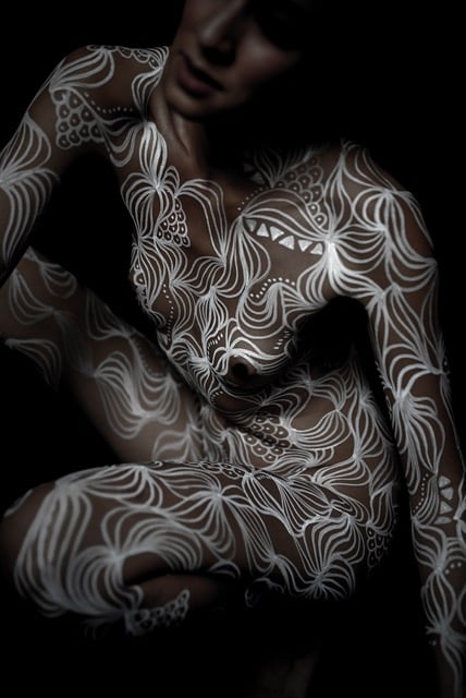 Eric Ceccarini - Arigraphicart 2