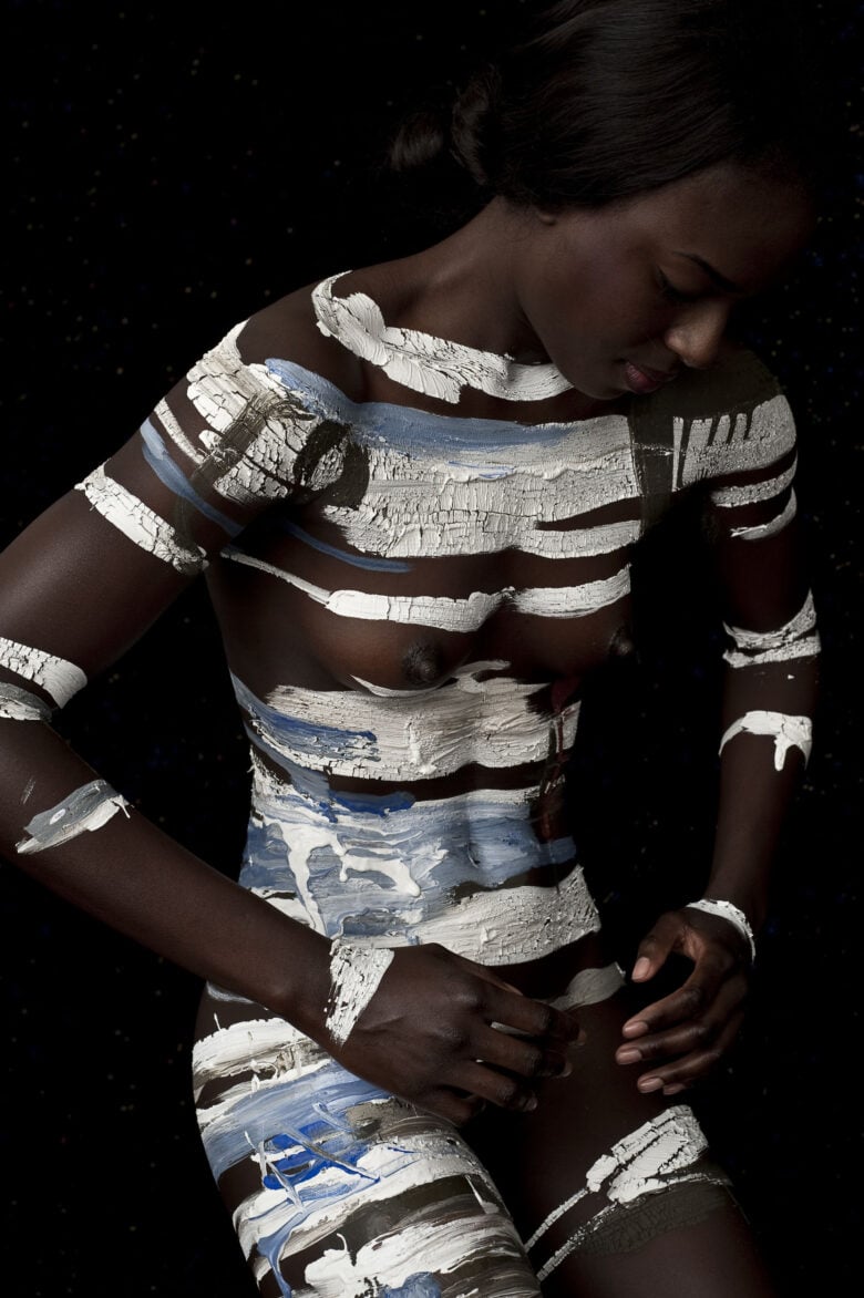 Eric Ceccarini - Ellen Pollack 1