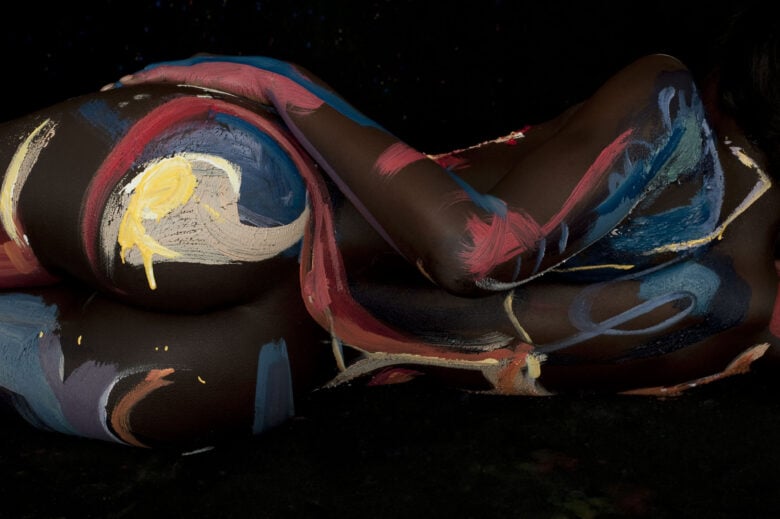 Eric Ceccarini - Ellen Pollack 4