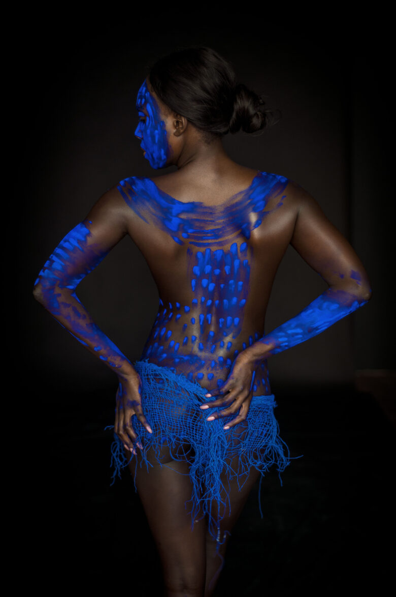 Eric Ceccarini - Etiyé 2