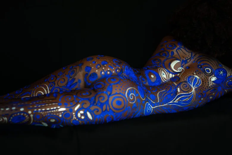 Eric Ceccarini - Helen Roeten 1