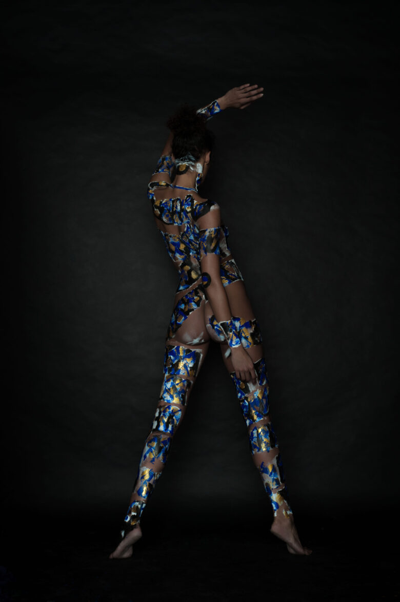 Eric Ceccarini - Ilhem Ellouze 1