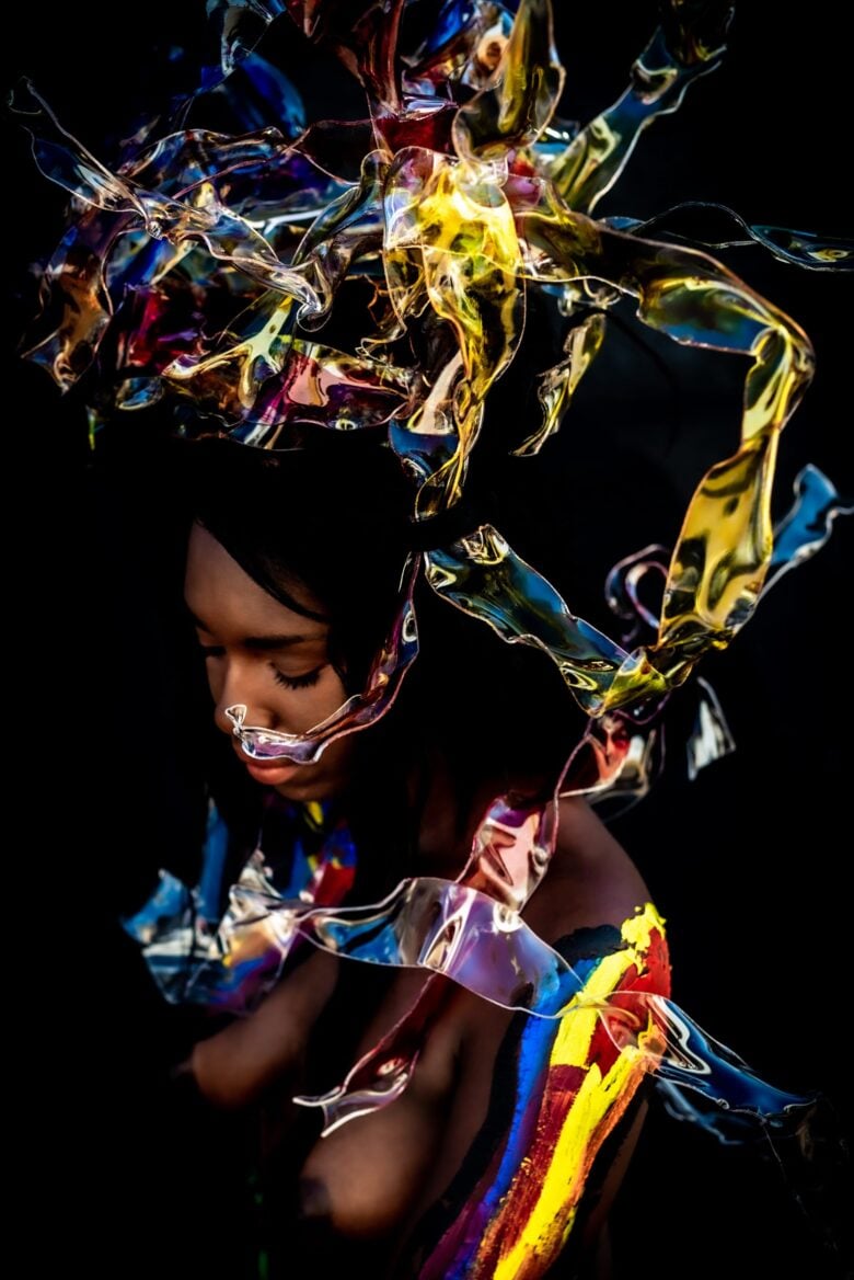 Eric Ceccarini - Laura Alunni 2