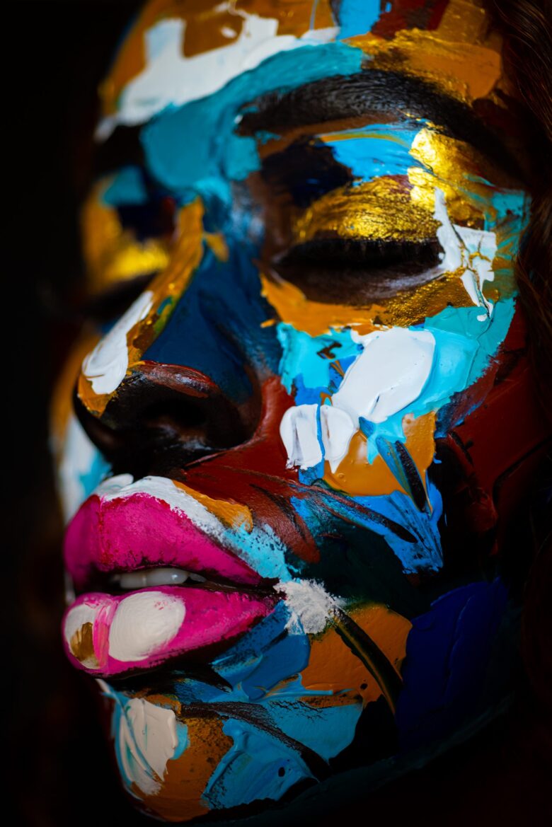 Eric Ceccarini - Lina Redford 1