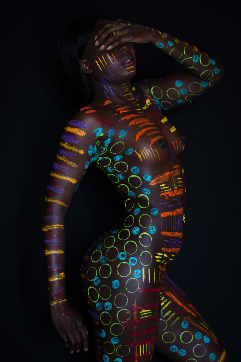 Eric Ceccarini - Martina Falk 3