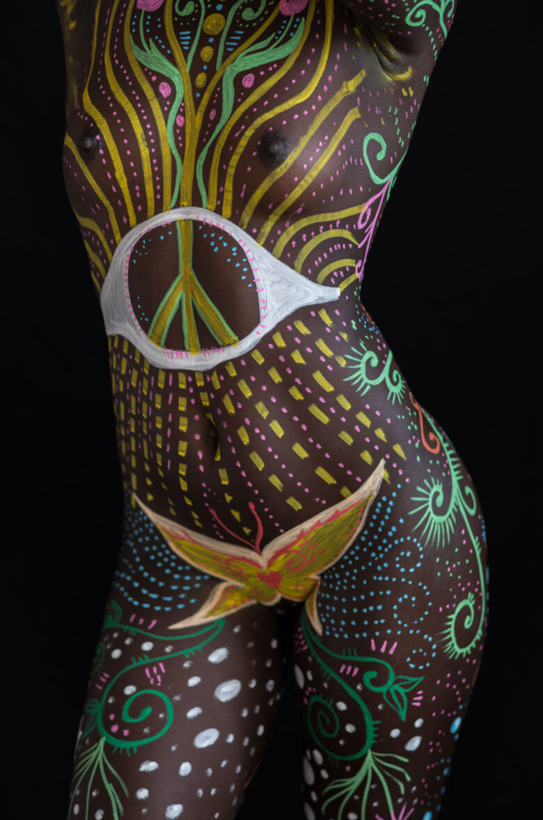 Eric Ceccarini - Paloma Rodriguez 2