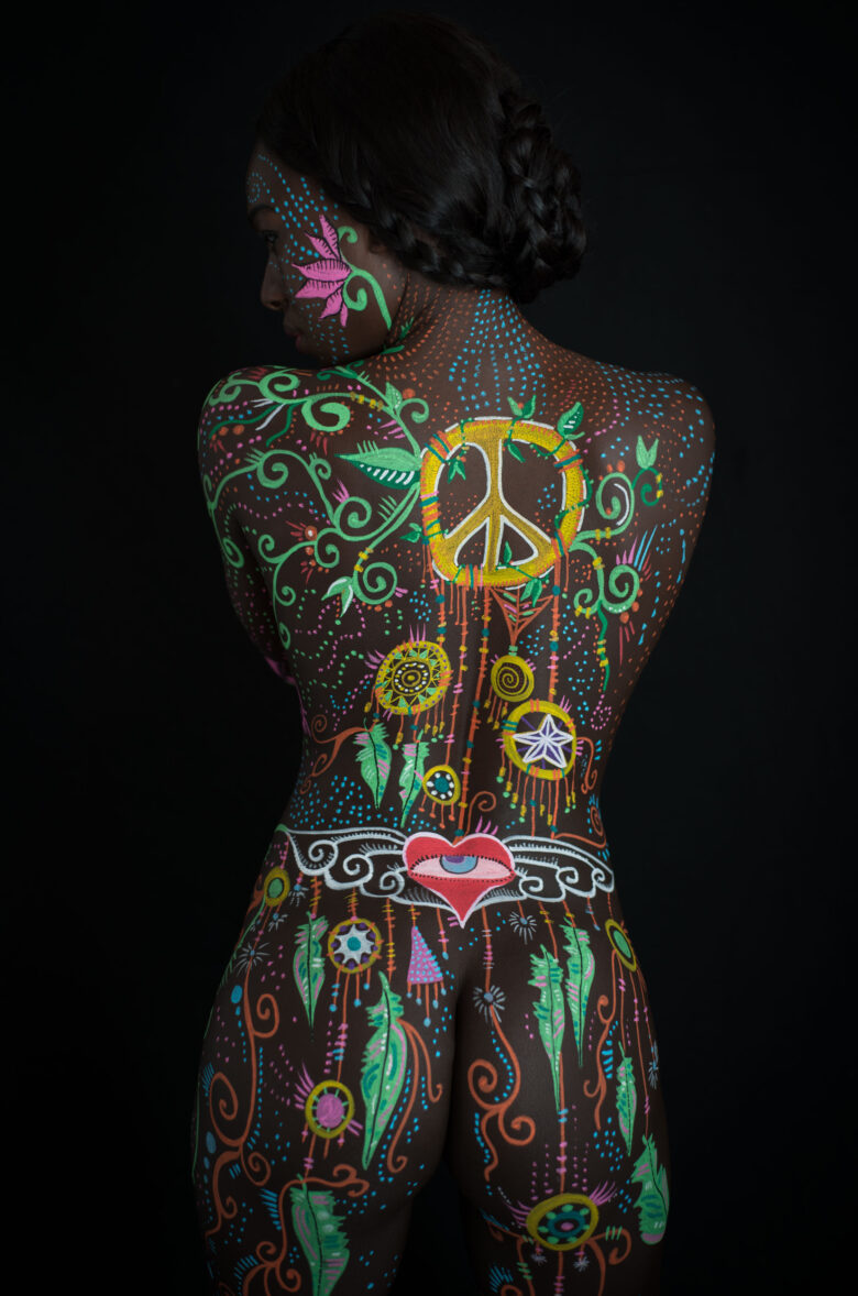 Eric Ceccarini - Paloma Rodriguez 3