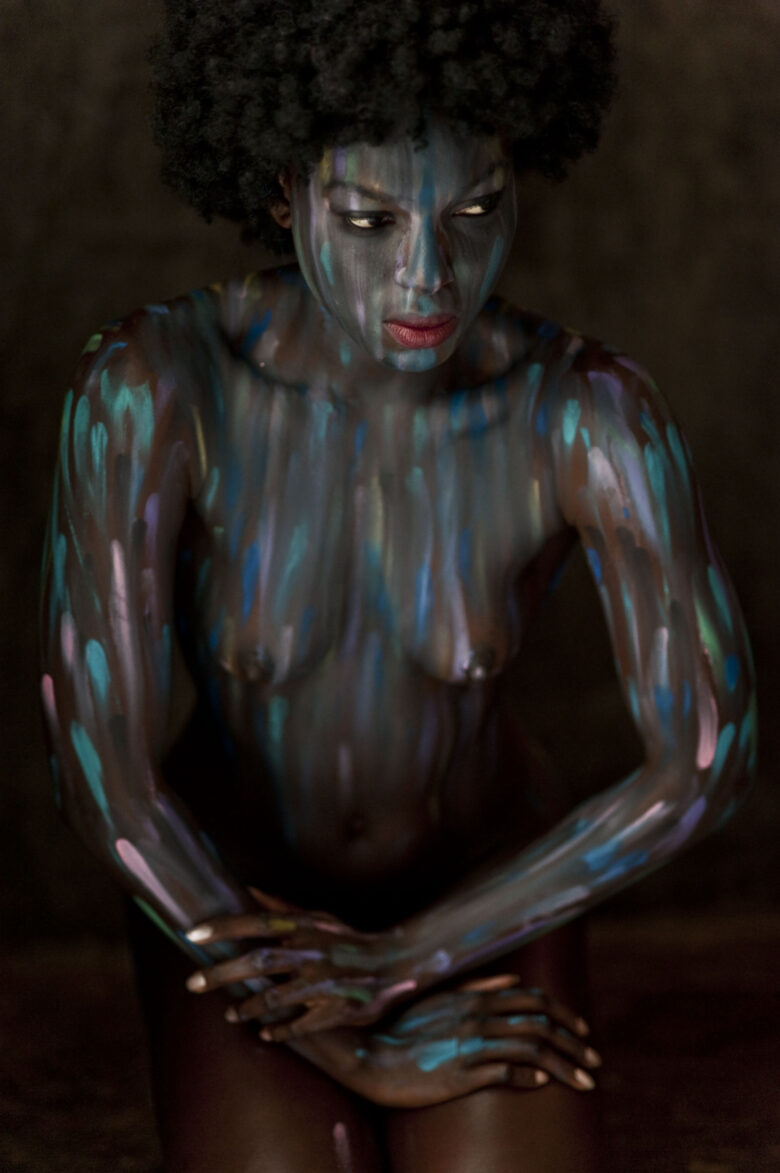 Eric Ceccarini - Patricia Debois 1