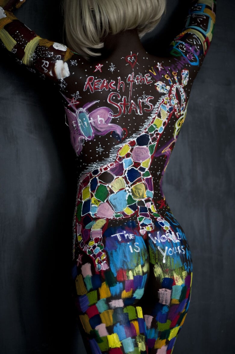 Eric Ceccarini - Râ Superstar 1