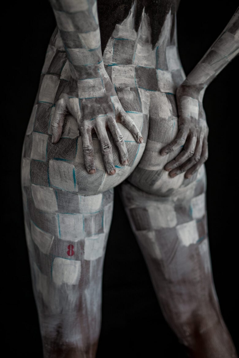 Eric Ceccarini - Rodrigue Delattre 1