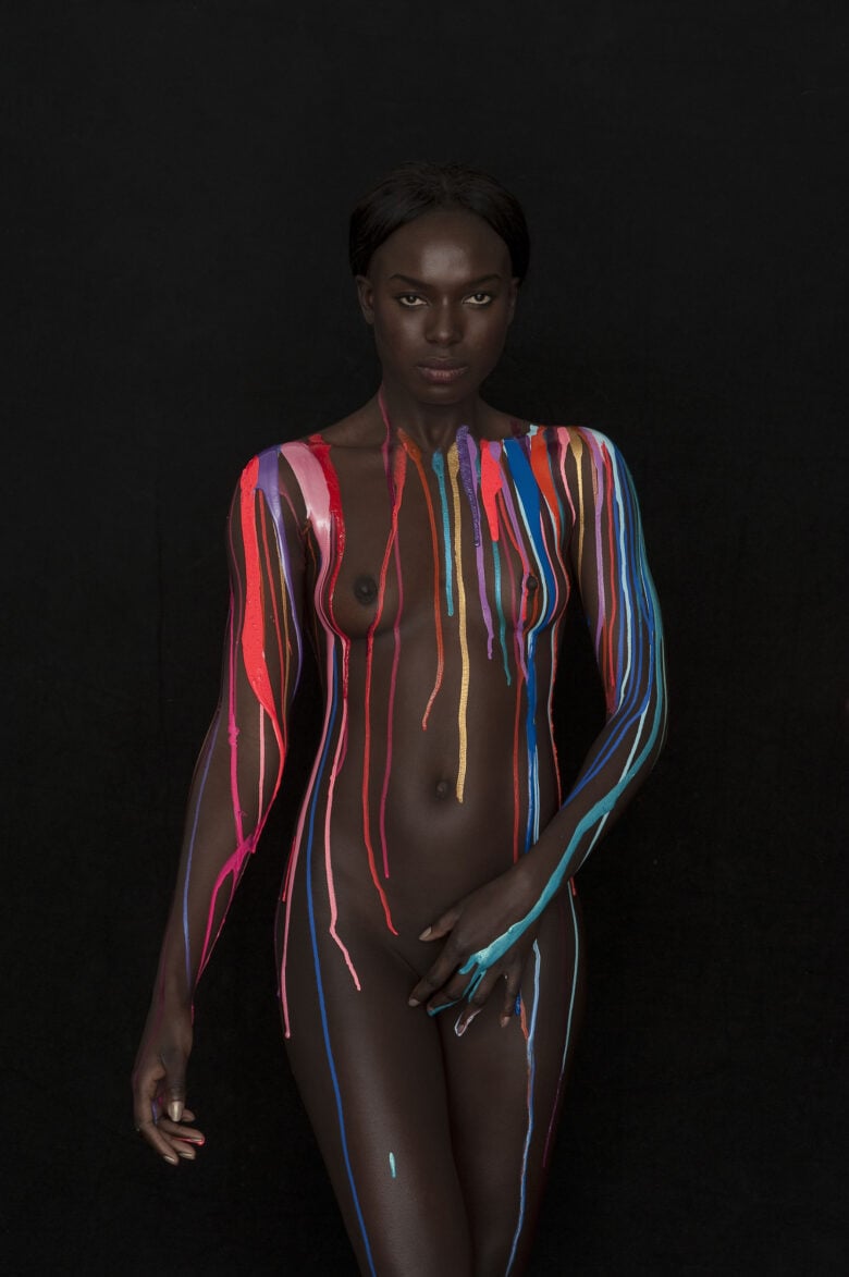 Eric Ceccarini - Sabine Nielsen 1