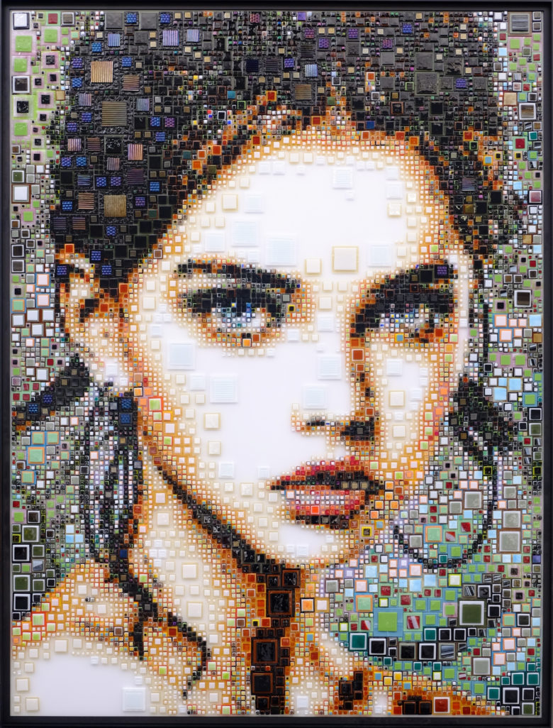 Isabelle Scheltjens - Zofia