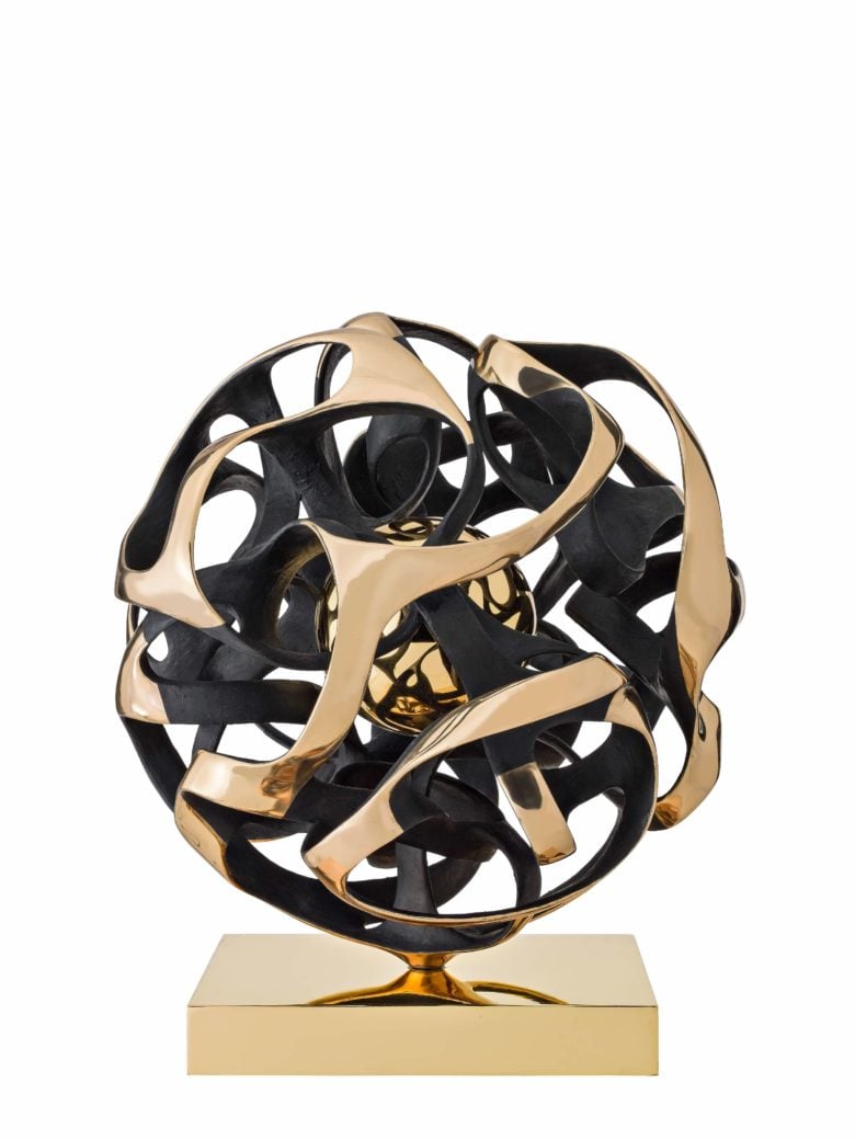 Gianfranco Meggiato - Sfera Antares