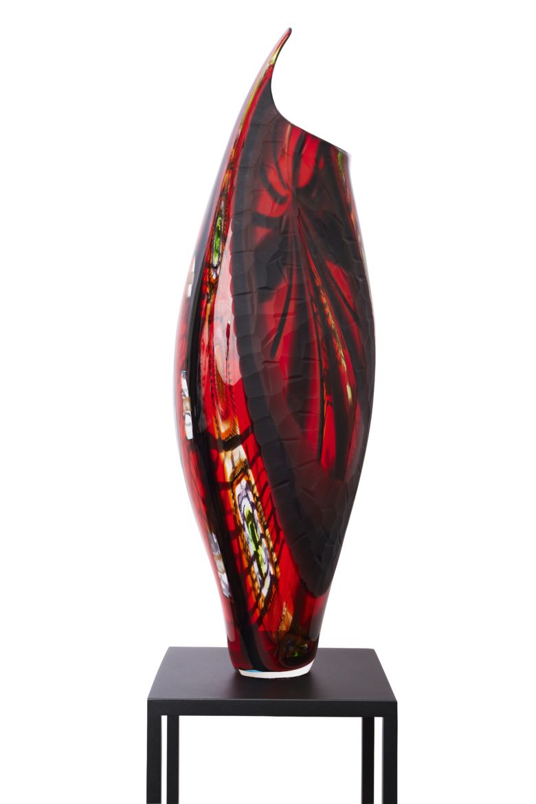 Afro Celotto - ZT (Red)
