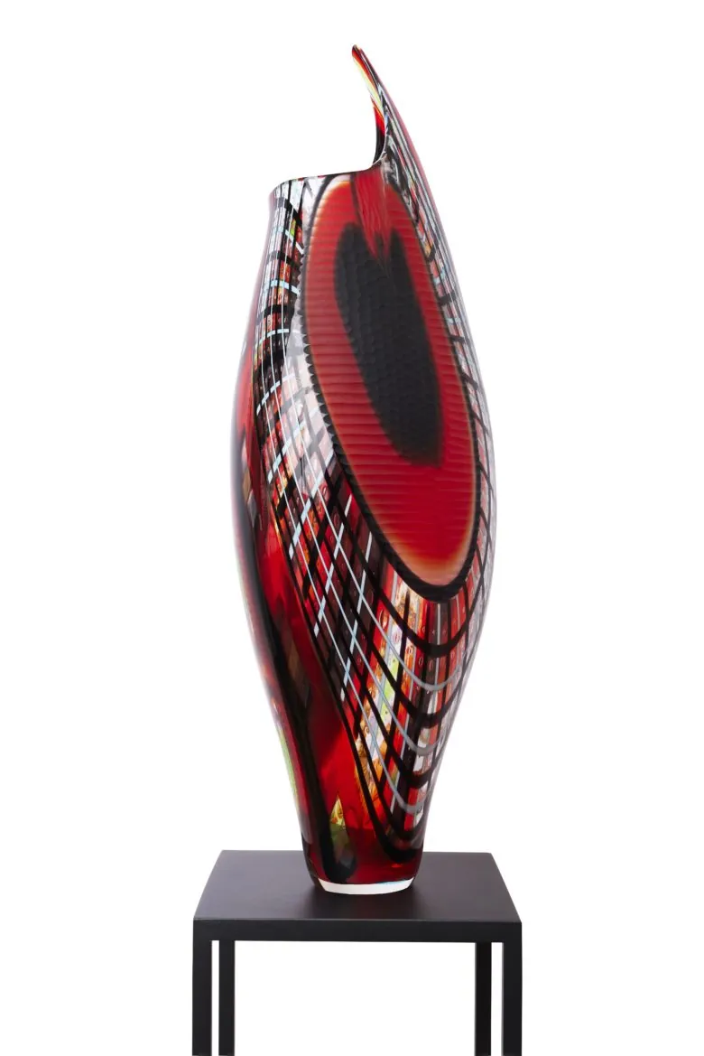 Afro Celotto - ZT (Red)