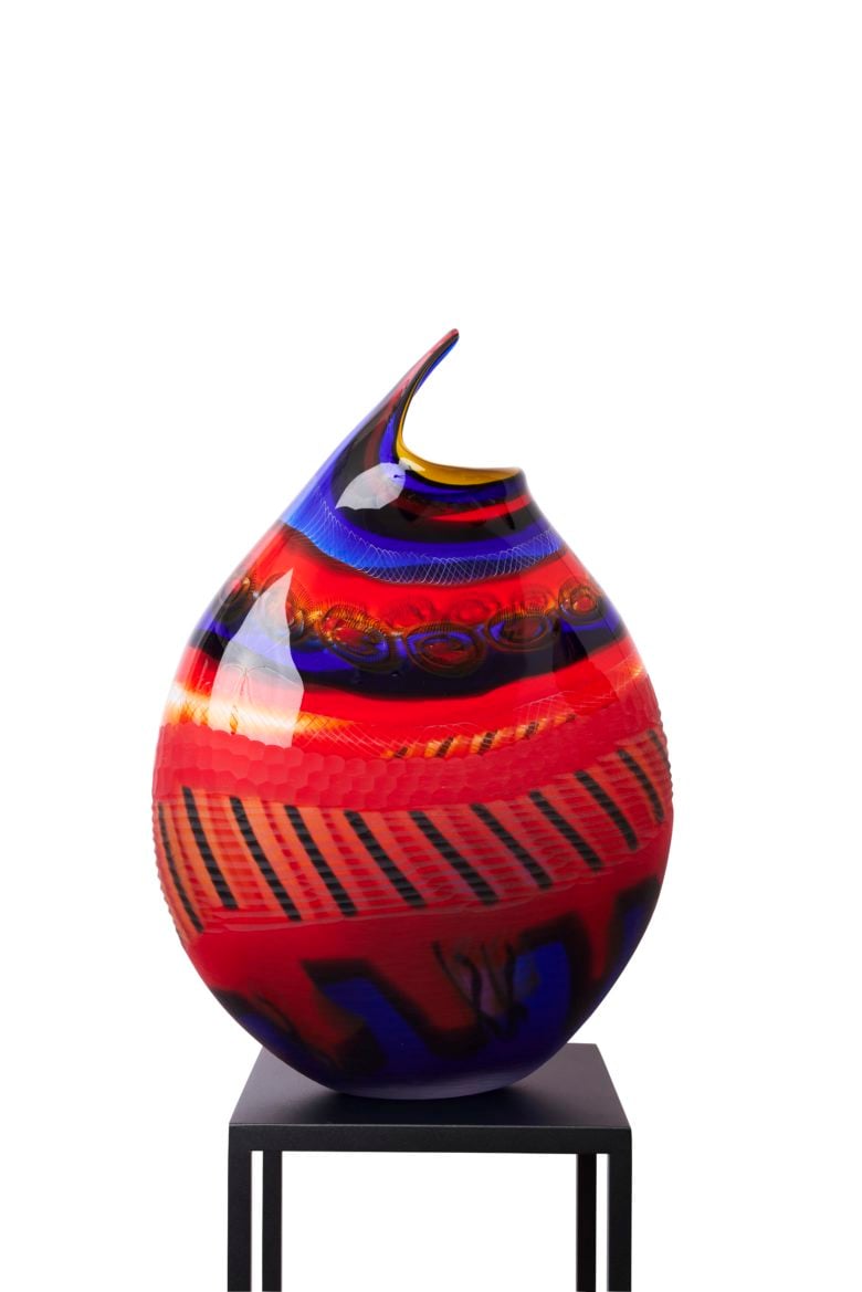 Afro Celotto - ZT (Red Low)