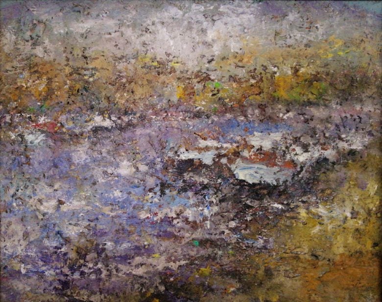 Bernard de Wolff - Boats