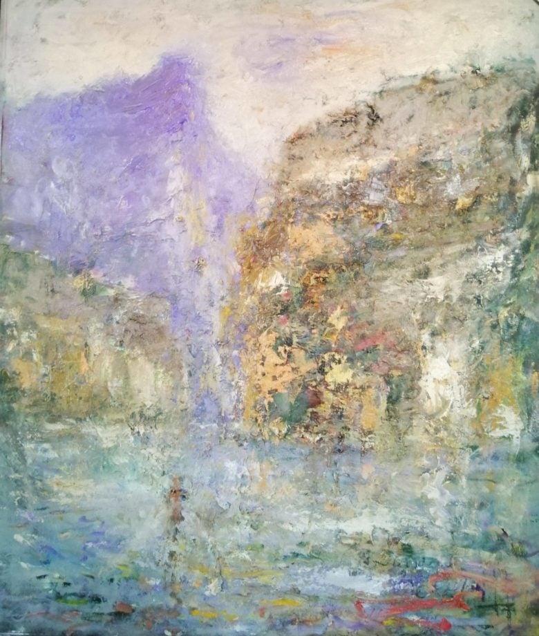 Bernard de Wolff - Yangtze