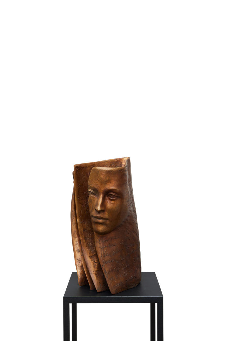 Paola Grizi - Bookmark